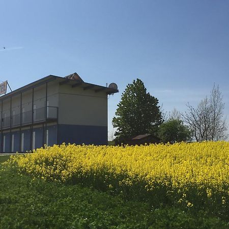 Tour-Motel Wilfersdorf Kültér fotó